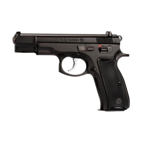 Pistolet CZ 75 B 9mm Luger